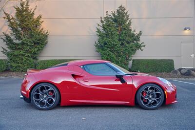 2015 Alfa Romeo 4C Launch Edition - Photo 9 - Hillsboro, OR 97124