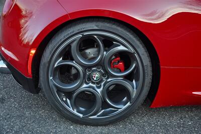 2015 Alfa Romeo 4C Launch Edition - Photo 14 - Hillsboro, OR 97124