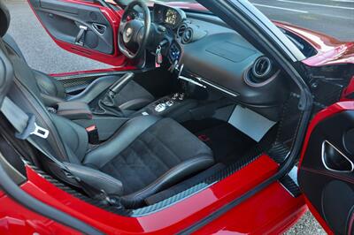 2015 Alfa Romeo 4C Launch Edition - Photo 24 - Hillsboro, OR 97124