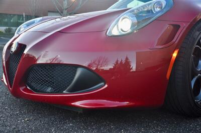 2015 Alfa Romeo 4C Launch Edition - Photo 17 - Hillsboro, OR 97124