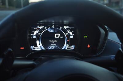 2015 Alfa Romeo 4C Launch Edition - Photo 28 - Hillsboro, OR 97124