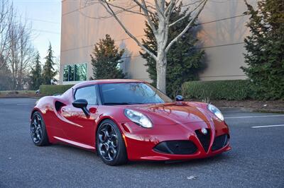 2015 Alfa Romeo 4C Launch Edition - Photo 10 - Hillsboro, OR 97124