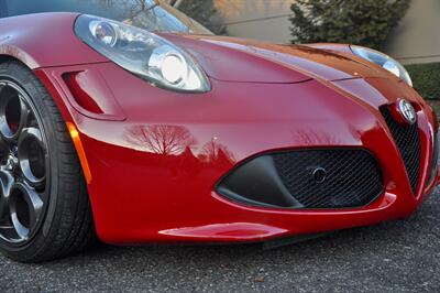 2015 Alfa Romeo 4C Launch Edition - Photo 16 - Hillsboro, OR 97124