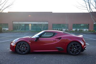 2015 Alfa Romeo 4C Launch Edition - Photo 5 - Hillsboro, OR 97124