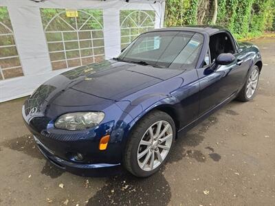 2008 Mazda MX-5 Miata Touring PRHT   - Photo 1 - Hillsboro, OR 97124