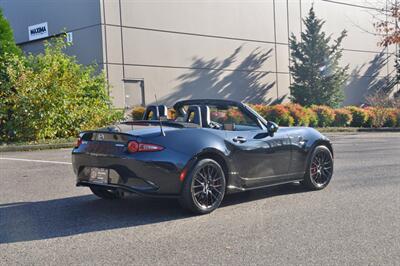 2021 Mazda MX-5 Miata Club w/ BBS/Brembo/Recaro Package   - Photo 9 - Hillsboro, OR 97124