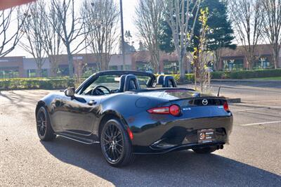 2021 Mazda MX-5 Miata Club w/ BBS/Brembo/Recaro Package   - Photo 7 - Hillsboro, OR 97124