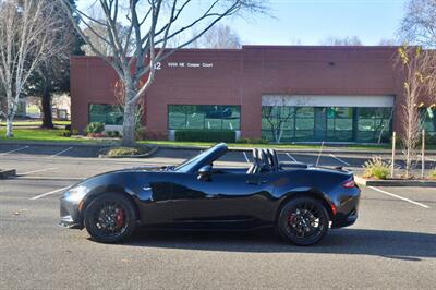 2021 Mazda MX-5 Miata Club w/ BBS/Brembo/Recaro Package   - Photo 5 - Hillsboro, OR 97124