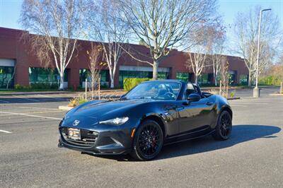 2021 Mazda MX-5 Miata Club w/ BBS/Brembo/Recaro Package   - Photo 4 - Hillsboro, OR 97124