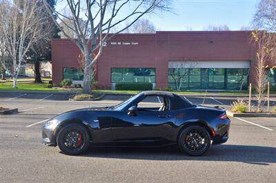 2021 Mazda MX-5 Miata Club w/ BBS/Brembo/Recaro Package   - Photo 6 - Hillsboro, OR 97124