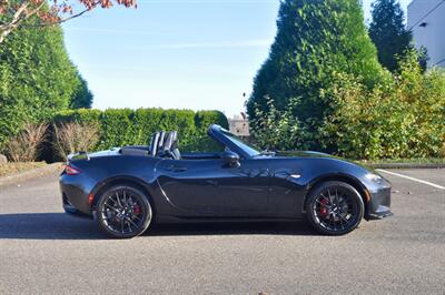 2021 Mazda MX-5 Miata Club w/ BBS/Brembo/Recaro Package   - Photo 10 - Hillsboro, OR 97124