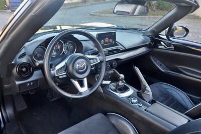 2021 Mazda MX-5 Miata Club w/ BBS/Brembo/Recaro Package   - Photo 15 - Hillsboro, OR 97124