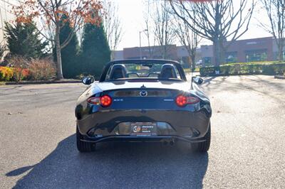 2021 Mazda MX-5 Miata Club w/ BBS/Brembo/Recaro Package   - Photo 8 - Hillsboro, OR 97124