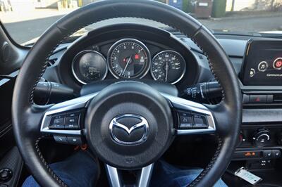 2021 Mazda MX-5 Miata Club w/ BBS/Brembo/Recaro Package   - Photo 26 - Hillsboro, OR 97124