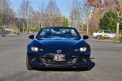 2021 Mazda MX-5 Miata Club w/ BBS/Brembo/Recaro Package   - Photo 3 - Hillsboro, OR 97124