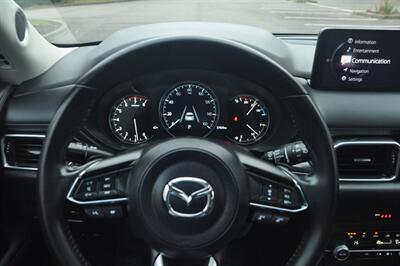 2023 Mazda CX-5 2.5 S Premium   - Photo 27 - Hillsboro, OR 97124