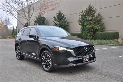 2023 Mazda CX-5 2.5 S Premium   - Photo 10 - Hillsboro, OR 97124