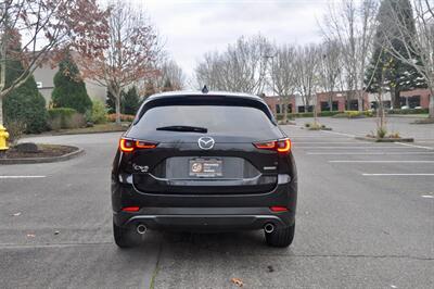 2023 Mazda CX-5 2.5 S Premium   - Photo 7 - Hillsboro, OR 97124