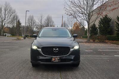 2023 Mazda CX-5 2.5 S Premium   - Photo 3 - Hillsboro, OR 97124