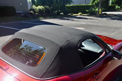 2023 Mazda MX-5 Miata Club BBS/Brembo/Recaro Package   - Photo 13 - Hillsboro, OR 97124