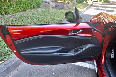2023 Mazda MX-5 Miata Club BBS/Brembo/Recaro Package   - Photo 16 - Hillsboro, OR 97124