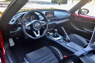 2023 Mazda MX-5 Miata Club BBS/Brembo/Recaro Package   - Photo 15 - Hillsboro, OR 97124