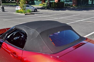 2023 Mazda MX-5 Miata Club BBS/Brembo/Recaro Package   - Photo 12 - Hillsboro, OR 97124