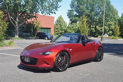 2023 Mazda MX-5 Miata Club BBS/Brembo/Recaro Package   - Photo 3 - Hillsboro, OR 97124