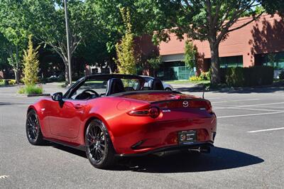2023 Mazda MX-5 Miata Club BBS/Brembo/Recaro Package   - Photo 6 - Hillsboro, OR 97124