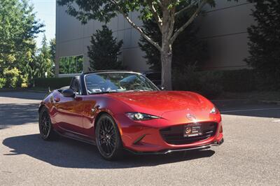 2023 Mazda MX-5 Miata Club BBS/Brembo/Recaro Package   - Photo 10 - Hillsboro, OR 97124