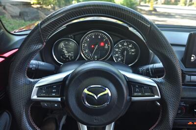 2023 Mazda MX-5 Miata Club BBS/Brembo/Recaro Package   - Photo 25 - Hillsboro, OR 97124