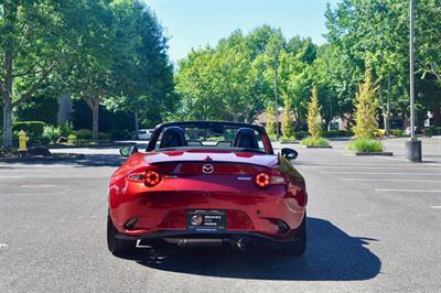 2023 Mazda MX-5 Miata Club BBS/Brembo/Recaro Package   - Photo 7 - Hillsboro, OR 97124