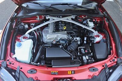2023 Mazda MX-5 Miata Club BBS/Brembo/Recaro Package   - Photo 24 - Hillsboro, OR 97124
