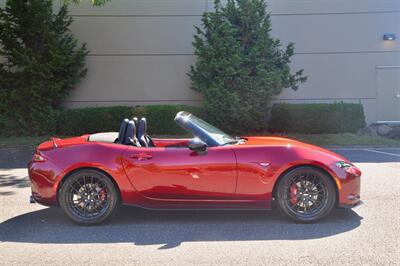 2023 Mazda MX-5 Miata Club BBS/Brembo/Recaro Package   - Photo 9 - Hillsboro, OR 97124