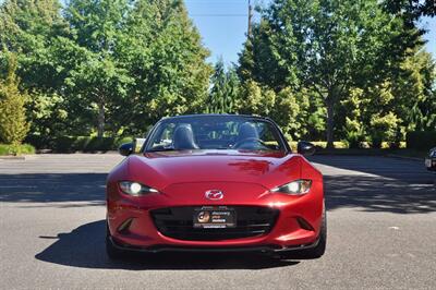 2023 Mazda MX-5 Miata Club BBS/Brembo/Recaro Package   - Photo 11 - Hillsboro, OR 97124
