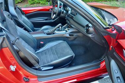 2023 Mazda MX-5 Miata Club BBS/Brembo/Recaro Package   - Photo 19 - Hillsboro, OR 97124