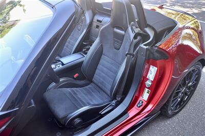 2023 Mazda MX-5 Miata Club BBS/Brembo/Recaro Package   - Photo 17 - Hillsboro, OR 97124