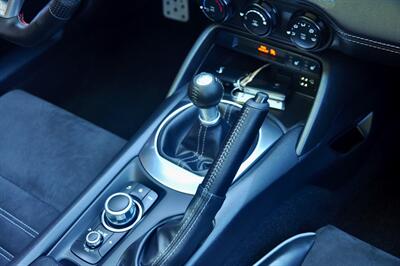 2023 Mazda MX-5 Miata Club BBS/Brembo/Recaro Package   - Photo 22 - Hillsboro, OR 97124