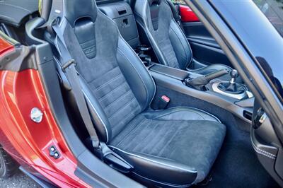 2023 Mazda MX-5 Miata Club BBS/Brembo/Recaro Package   - Photo 21 - Hillsboro, OR 97124