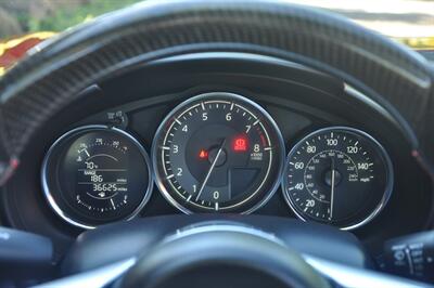 2023 Mazda MX-5 Miata Club BBS/Brembo/Recaro Package   - Photo 26 - Hillsboro, OR 97124