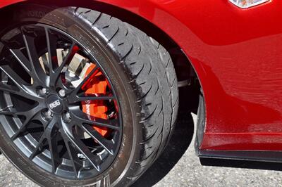 2023 Mazda MX-5 Miata Club BBS/Brembo/Recaro Package   - Photo 14 - Hillsboro, OR 97124