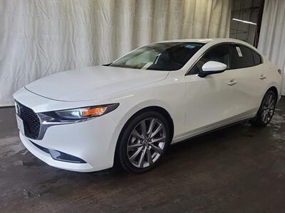 2021 Mazda MAZDA3 Preferred - Photo 1 - Hillsboro, OR 97124