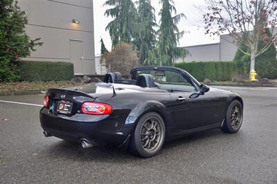 2015 Mazda MX-5 Miata Grand Touring PRHT   - Photo 10 - Hillsboro, OR 97124