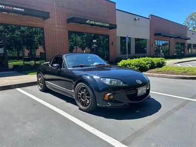 2015 Mazda MX-5 Miata Grand Touring PRHT   - Photo 9 - Hillsboro, OR 97124