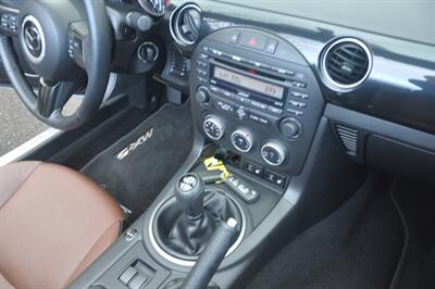 2015 Mazda MX-5 Miata Grand Touring PRHT   - Photo 25 - Hillsboro, OR 97124