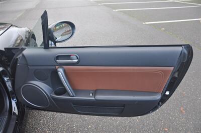 2015 Mazda MX-5 Miata Grand Touring PRHT   - Photo 23 - Hillsboro, OR 97124