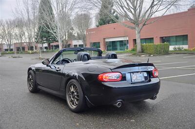2015 Mazda MX-5 Miata Grand Touring PRHT   - Photo 8 - Hillsboro, OR 97124