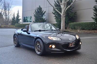 2015 Mazda MX-5 Miata Grand Touring PRHT   - Photo 12 - Hillsboro, OR 97124