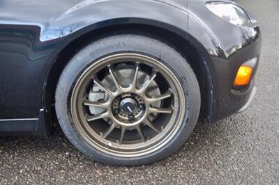 2015 Mazda MX-5 Miata Grand Touring PRHT   - Photo 17 - Hillsboro, OR 97124