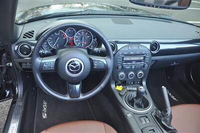 2015 Mazda MX-5 Miata Grand Touring PRHT   - Photo 27 - Hillsboro, OR 97124